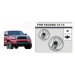 Front Fog Lamp for Toyota Tacoma 2012-2013 (FL-TC01)