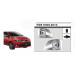 Front Fog Lamp for Toyota Vios 2013 (FL-VS01)