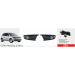 Front Fog Lamp for Volkswagen Golf6 2013