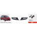 Front Fog Lamp for Volkswagen Polo 2010 (FL-2973)
