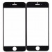 Front Glass Touch Screen Outer Glass Front Outer Screen Glass Lens for iPhone6 4.7inch