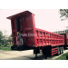 Front Lifting Tipper Truck, Dump Truck (QDT9400ZHX)