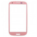 Front Outer Screen Glass Lens Replacement for Samsung Galaxy S3 I9300
