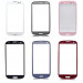 Front Screen Glass Lens Cover for Samsung Galaxy S3 I9300