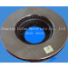 Front Vented Brake Disc/3120 Brake System with ISO 9001
