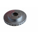 Front Wheel Brake Disc 3186