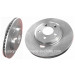 Front Wheel Brake Rotor (AIMCO 53022\ OE4779196AD)