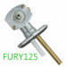 Fuel Cock for Motorcycle Fury125