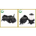 Fuel Filter with Auto Parts (FH21077)