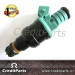 Fuel Injector 0280150415 for BMW Fj291 Fits 88-94 BMW 750il 5.0ll-V12