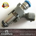 Fuel Injector Nozzle Fit with Cherry QQ Cars (IWP018)