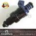 Fuel Injectors for Renault Clio 1.6 (866313 / 7700866313)
