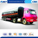 Fuel Liquid Tank Semi Trailer