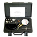 Fuel/Oil Pressure Tester Kit /Gauge Kit with CE Is2530