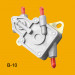 Fuel Pump Motorcycle B10