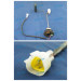 Fuel Sensor/JAC Parts/Auto Parts