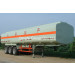 Fuel Transport Semi Trailer, Fuel Tank Semi Trailer(Qdt9400gyy