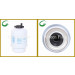 Fuel Water Separator for Auto Parts (P551423)