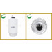 Fuel Water Separator for Massey Ferguson (V836867591)