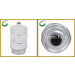 Fuel Water Separator for Perkins (36944)