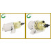 Fuel Water Separator for Racor Trucks (500FG)