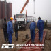 Full Automatic Gypsum Powder Machine with Top Quality in China Factory