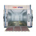 Full Downdraft Clean Room