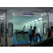 Full Downdraft Painting Booth