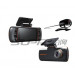 Full HD Car Camera with Rearview Camera, G-Sensor, GPS (SP-805)