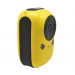 Full HD LED Outdoor Sports Traveling Helmet Action Camera