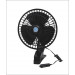 Full Plastic Fan (WIN-120)