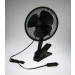 Full Safety Guard Auto Car Fan (WIN-107)
