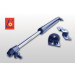 Full Set of Gas Spring Indian Fondness