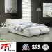 Functional Leather Bed J-14