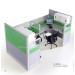 Functional Secretary Office Cubicles Designed for Small Working Area (HF-YT60)