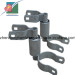 Furniture Door Hardware Stainless Steel Big Hinge for Doors