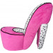 Furniture Fabric Children Sofa Set with Shoes Appearance (X-56S)