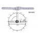 Furniture Fitting of Sofa Hinges, Sofa Hinge, Sofa Hinge for Furniture Hardware Fitting (29010053)