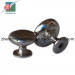 Furniture Handles Stainless Steel Drawer Pull Closet Knob