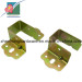 Furniture Hardware Bed Steel Bracket Angle Brackets (ZH-AB-003)