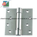 Furniture Hardware Hinges Stainless Steel Electroplated Hinge