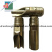Furniture Hardware Small Brass Plumbing Part
