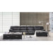 Furniture Made in China Top Leather Sofa Set (SO22)