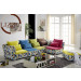 Furniture New Porduct Fabric Sofa (L. B1037)
