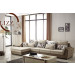Furniture New Porduct Sectional Fabic Sofa (L. B1033)