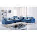 Furniture New Porduct Sectional Fabric Sofa (L. Al608)