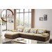 Furniture New Product Upholstery Fabric Sofa
