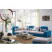 Furniture None-Gravity Fabric Sofa (L. B1031)