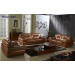 Furniture Popular Sectional High Quality Leather 1+2+3 Sofa (RFT-1265)