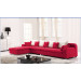 Furniture Sectional Fabric Sofa